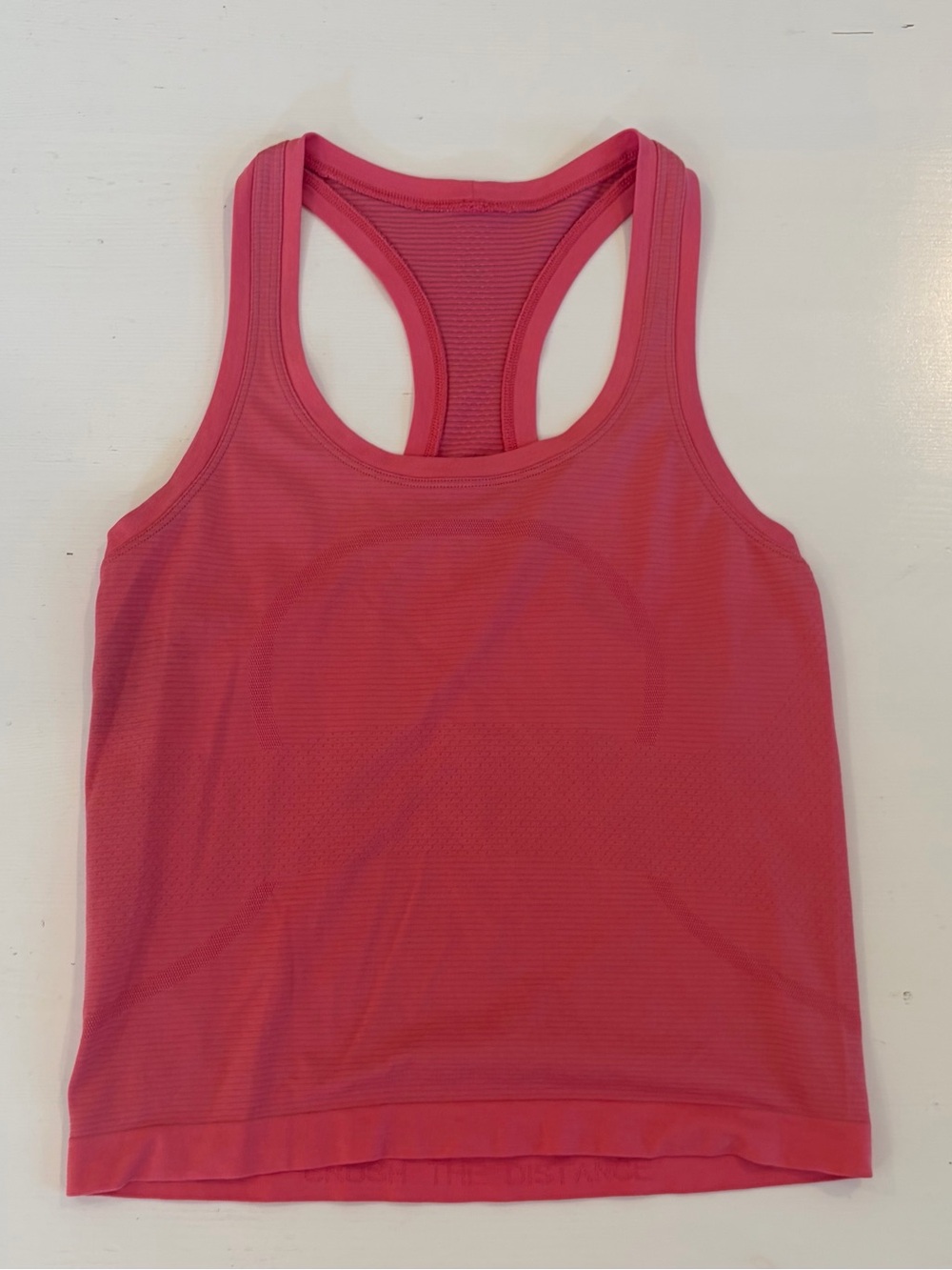 lululemon Swiftly Tech Racerback Tank Top 2.0